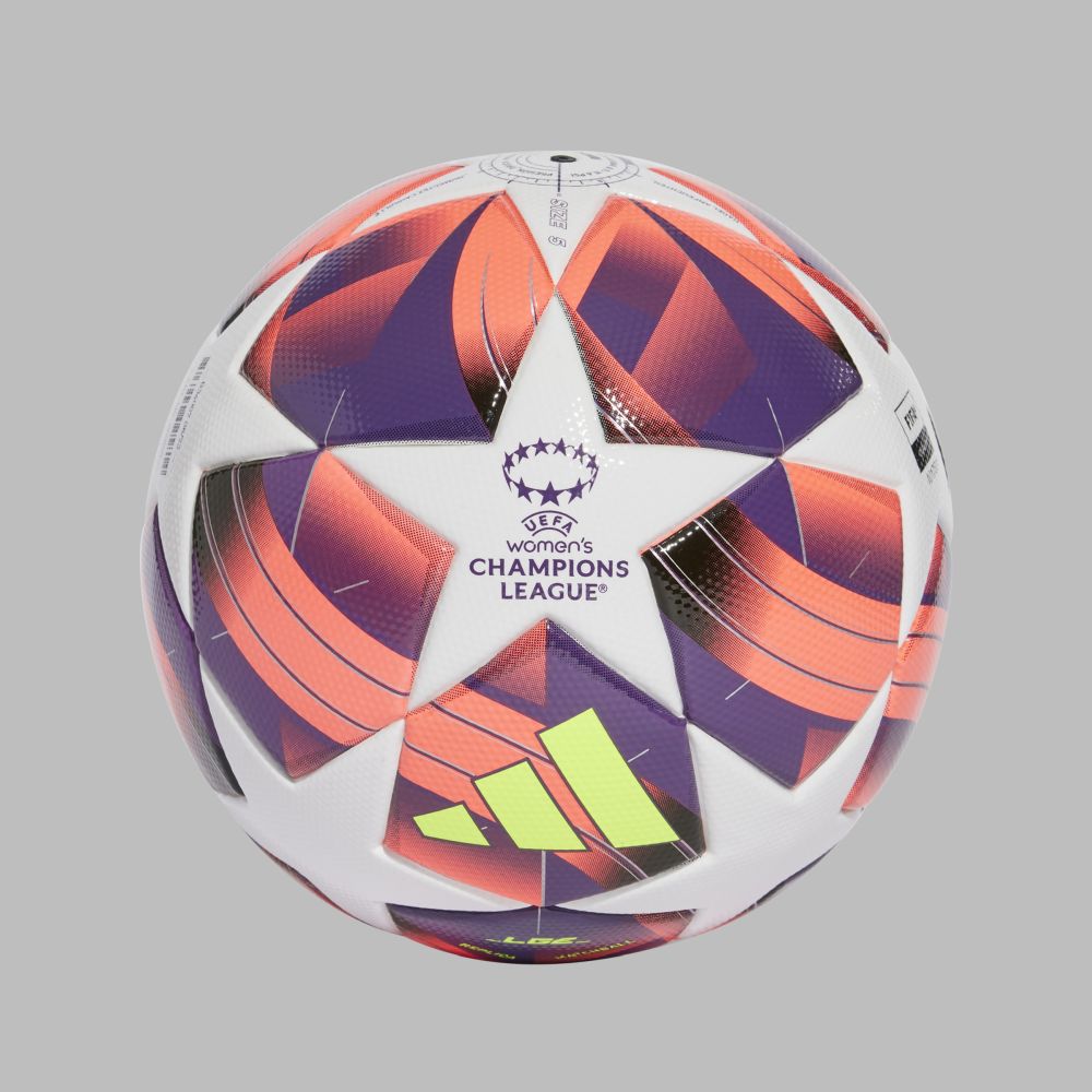 Balon adidas Uwcl League 25/25 Fase De Grupos - Multicolor