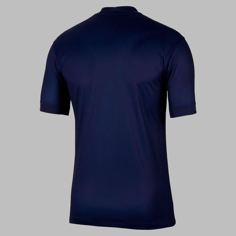 Camiseta Nike Hombre Local PSG 25/26 - Azul