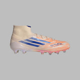 Guayos Mujer adidas F50 Sparkfusion Elite Mid FG/MG
