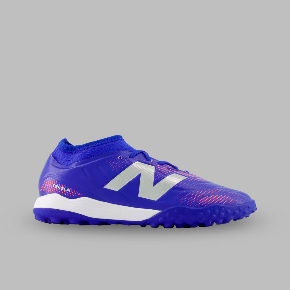 Torretin New Balance Kids Tekela Team Low Laced JNR TF V5