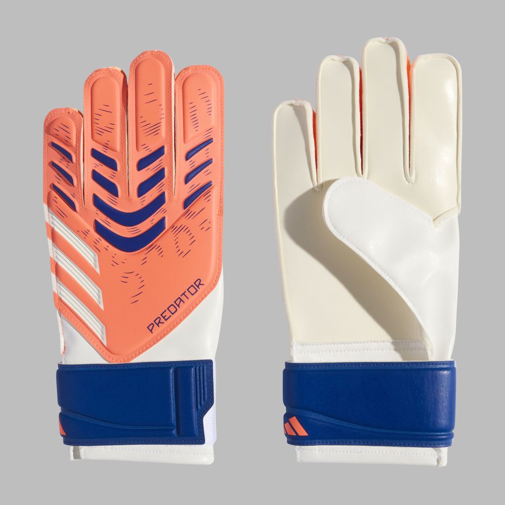 Guantes adidas de Portero Predator Training Kids