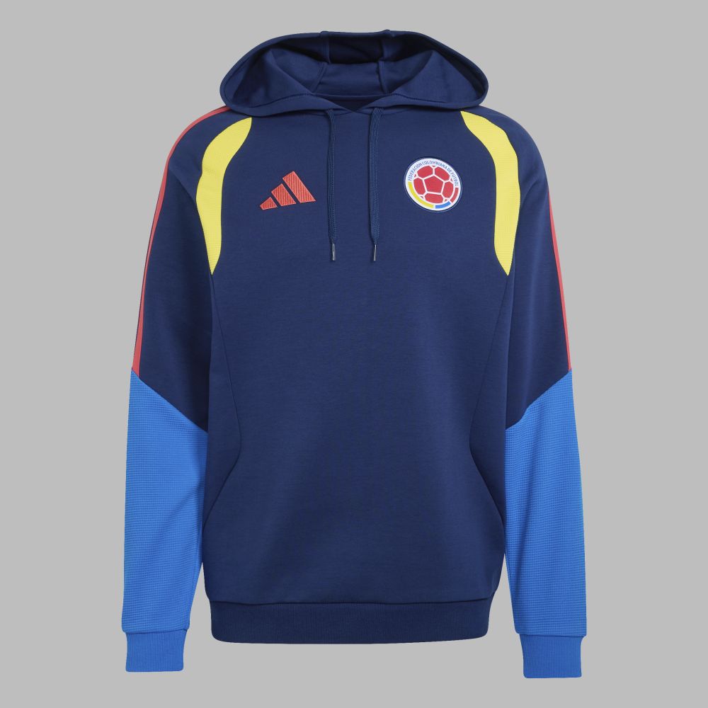 Buzo adidas Hombre Selección Colombia 2026
