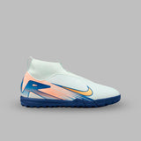 Torretin Nike Kids Zm Superfly 10 Acad Mds Tf - Multicolor