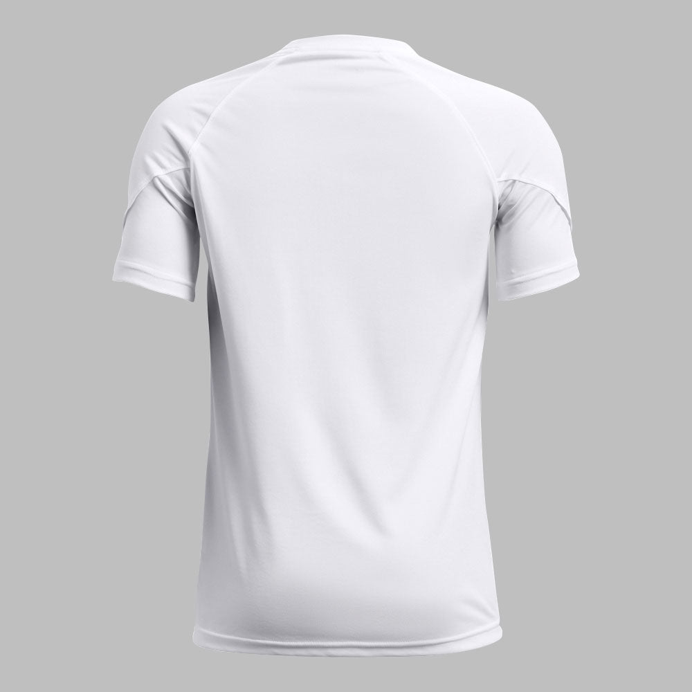 Camiseta Under Armour Kids Golazo 3.0 - Blanco