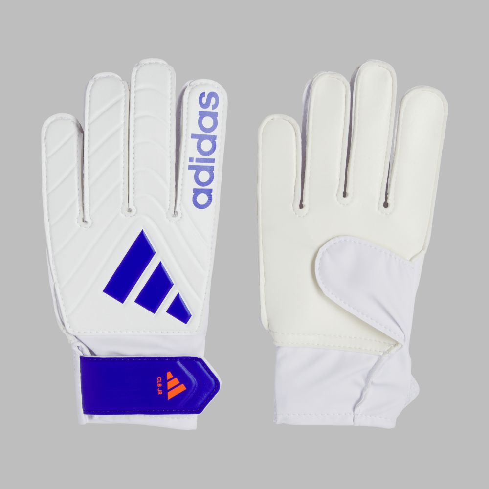 Guantes adidas De Arquero Copa Club - Blanco