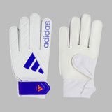 Guantes adidas De Arquero Copa Club - Blanco