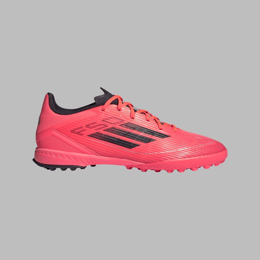 Torretin adidas Hombre F50 League Pasto Sintetico TF - Rosado
