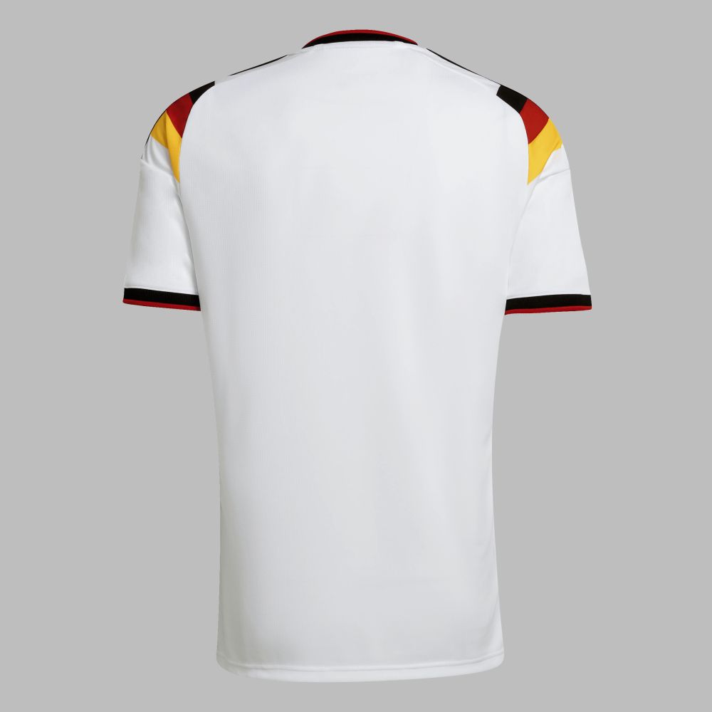 Camiseta adidas Hombre Selección De Alemania Local 26