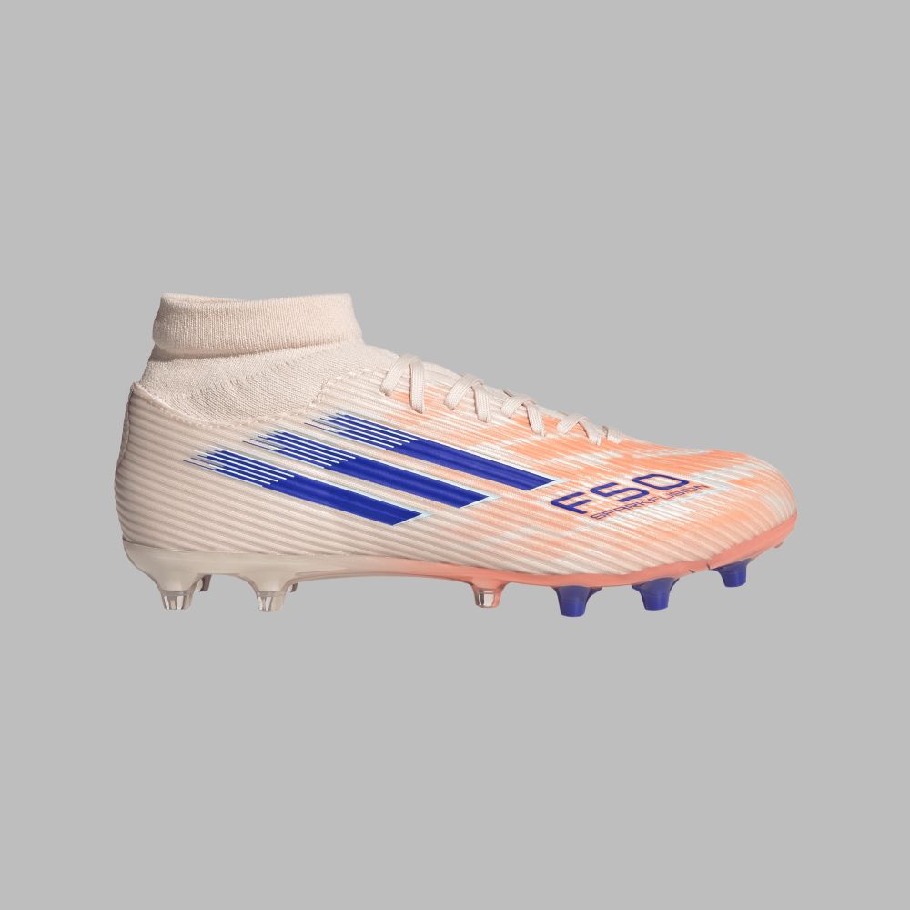 Guayos adidas Mujer F50 Sparkfusion League FG/MG