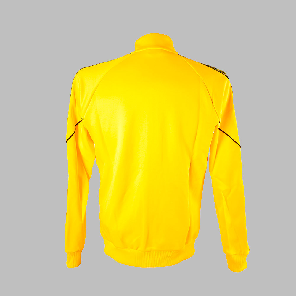Chaqueta Puma Hombre Borussia Dortmund King himno