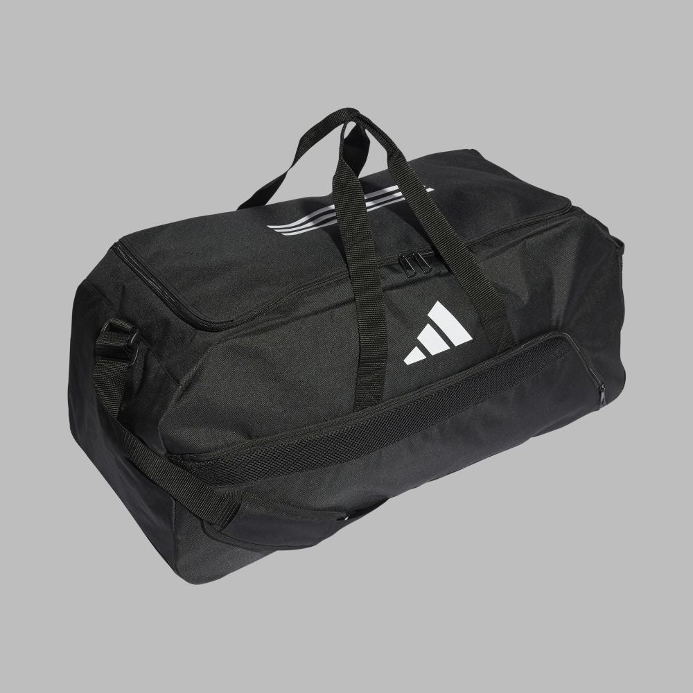 Maleta adidas Tiro L Duffle L - Negro