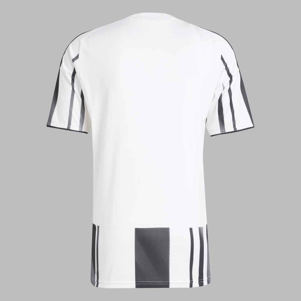 Camiseta adidas Hombre Local Juventus 25/26 - Blanco