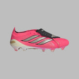 Guayos Adidas Performance Hombre Predator Elite FG - Rosado - Fútbol | Césped natural