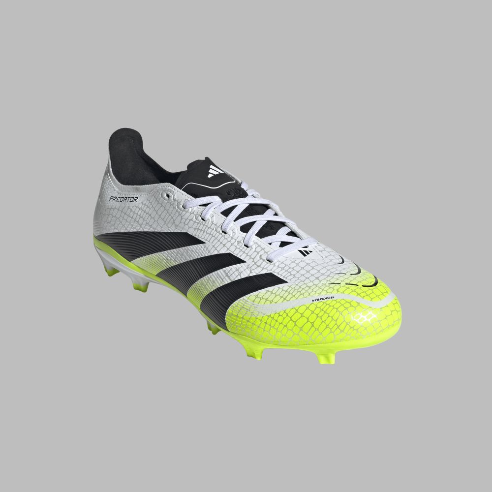 Guayos adidas Hombre Predator League Terreno FG/MG