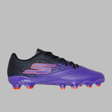 Guayos Skechers Kids Razor 1.5 Youth FG -Morado