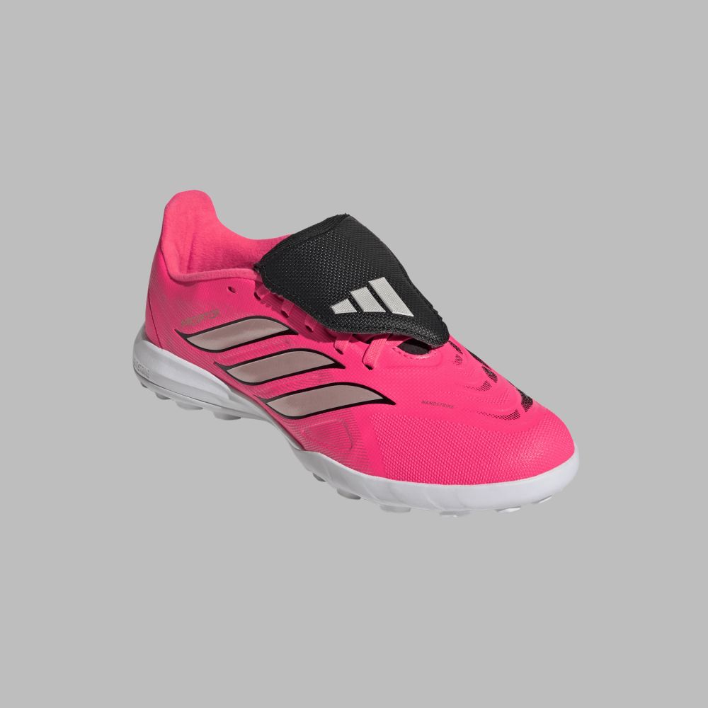 Torretin adidas Niño Predator League TF - Rosado