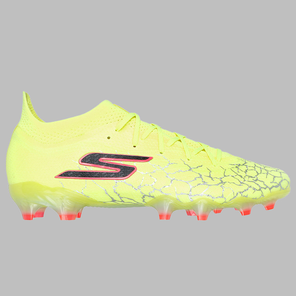 Guayos Skechers HombeSkx  1.5 Elite FG - Amarillo