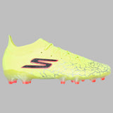 Guayos Skechers Hombre Skx  1.5 Elite FG - Amarillo
