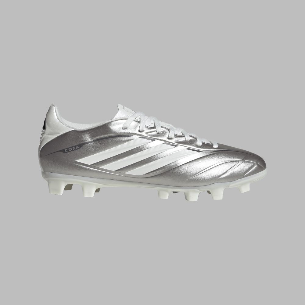Guayos adidas Hombre  Copa Pure IV CLUB FG/MG - Café