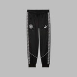 Pantalón Puma Hombre Manchester City KING Anthem - Negro