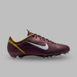Guayos Nike Hombre RGN Zoom Mercurial Vapor 1 FG Morado