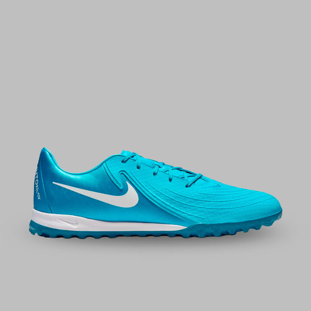 Torretin Nike Hombre Phantom Gx II Academy Tf - Azul-Blanco