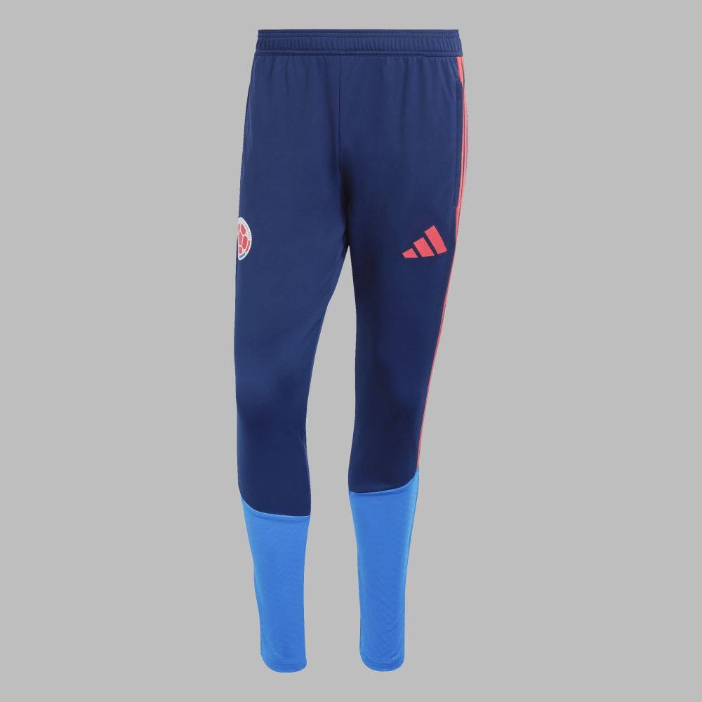 Pantalón adidas Hombre de training Tiro de Colombia 2026