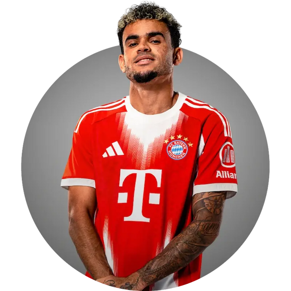 Luis Díaz