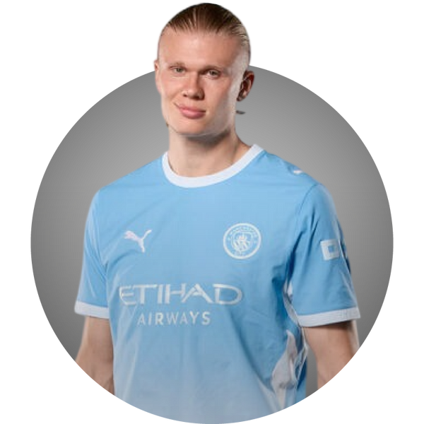 Erling Haaland