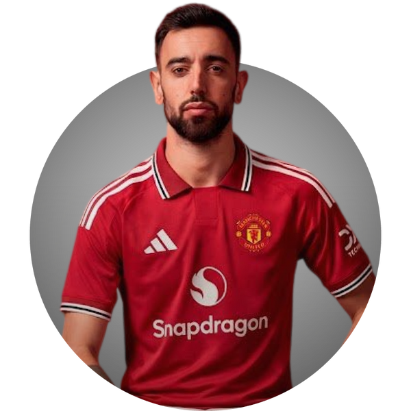 Bruno Fernandes