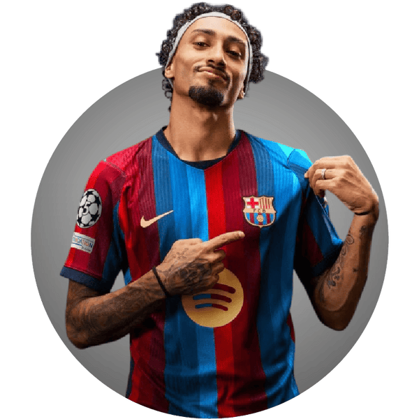 Raphinha