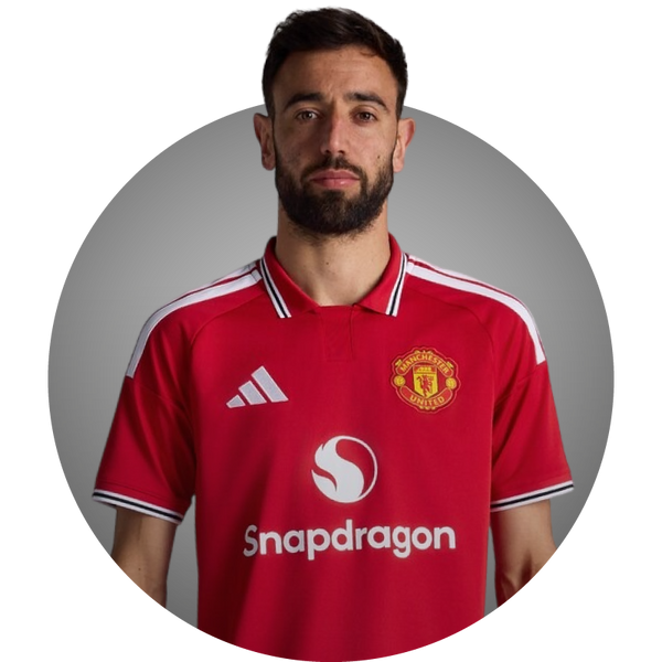 Bruno Fernandes