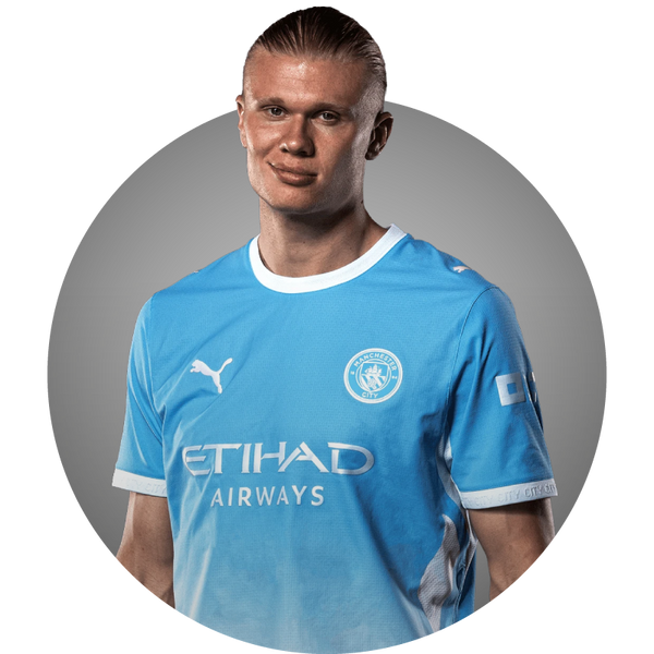 Erling Haaland