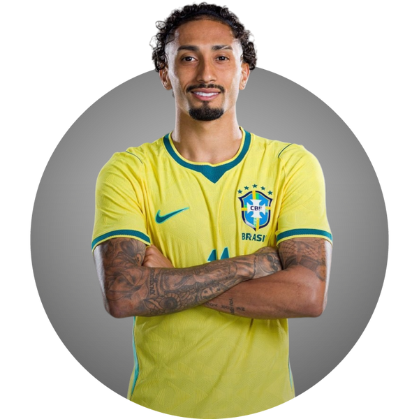 Raphinha