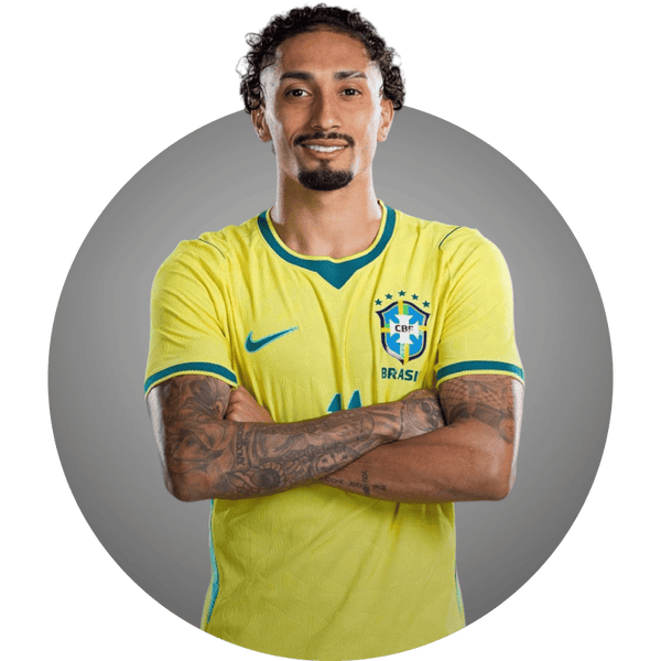 Raphinha