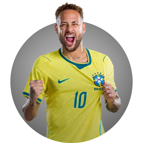 Neymar Jr