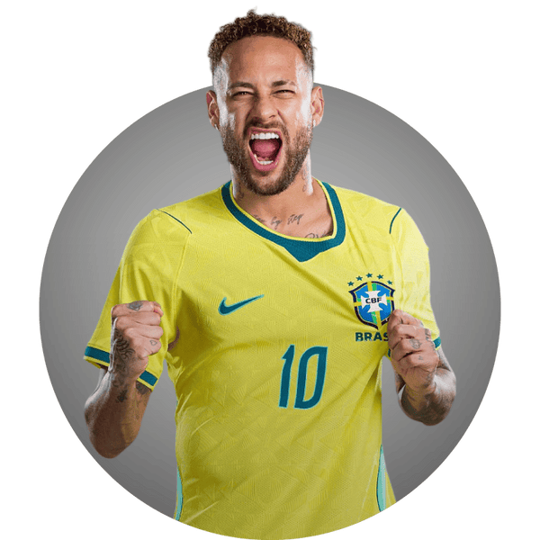 Neymar Jr