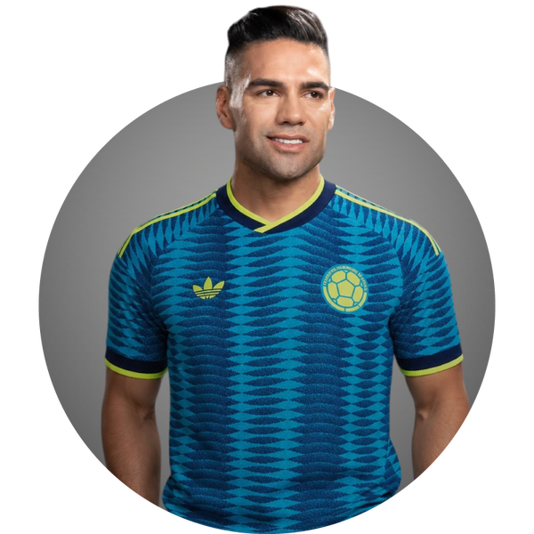 Radamel Falcao