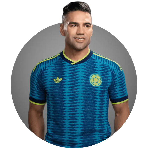 Radamel Falcao