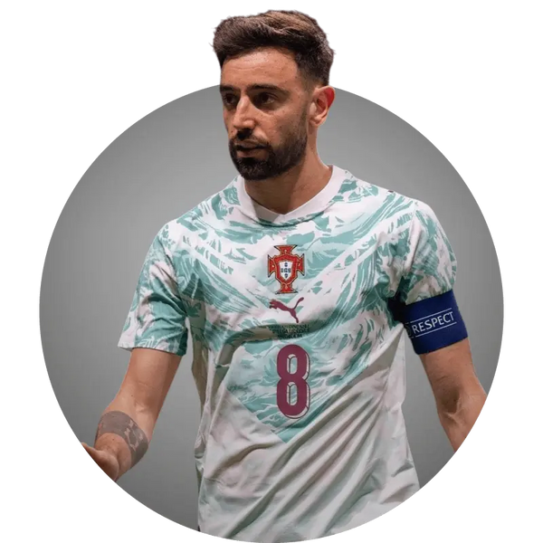 Bruno Fernandes