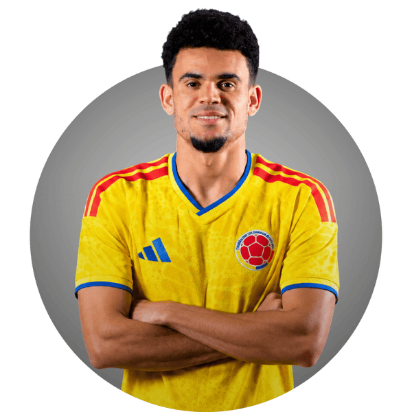 Luis Díaz