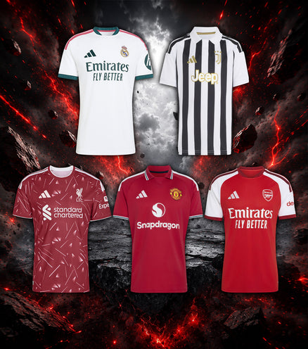 CAMISETAS
