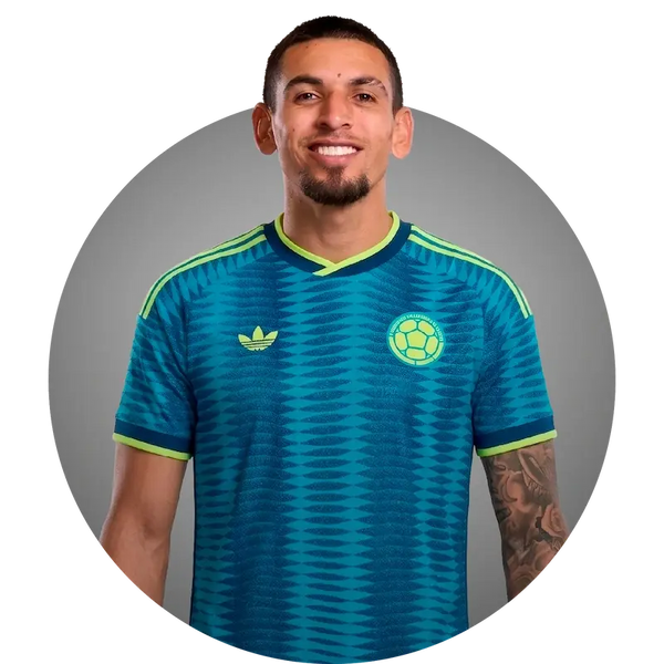 Daniel Muñoz