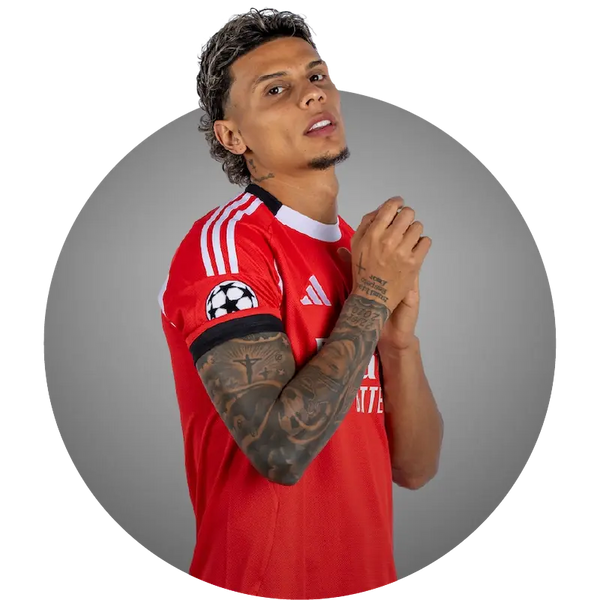 Richard Ríos