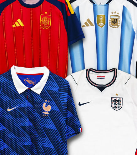 CAMISETAS