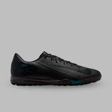 Torretin Nike Hombre Zoom Vapor 16 Academy Tf - Negro