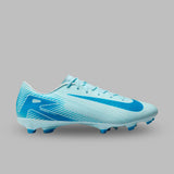 Guayos Nike Hombre Zoom Vapor 16 Academy FG/MG - Azul