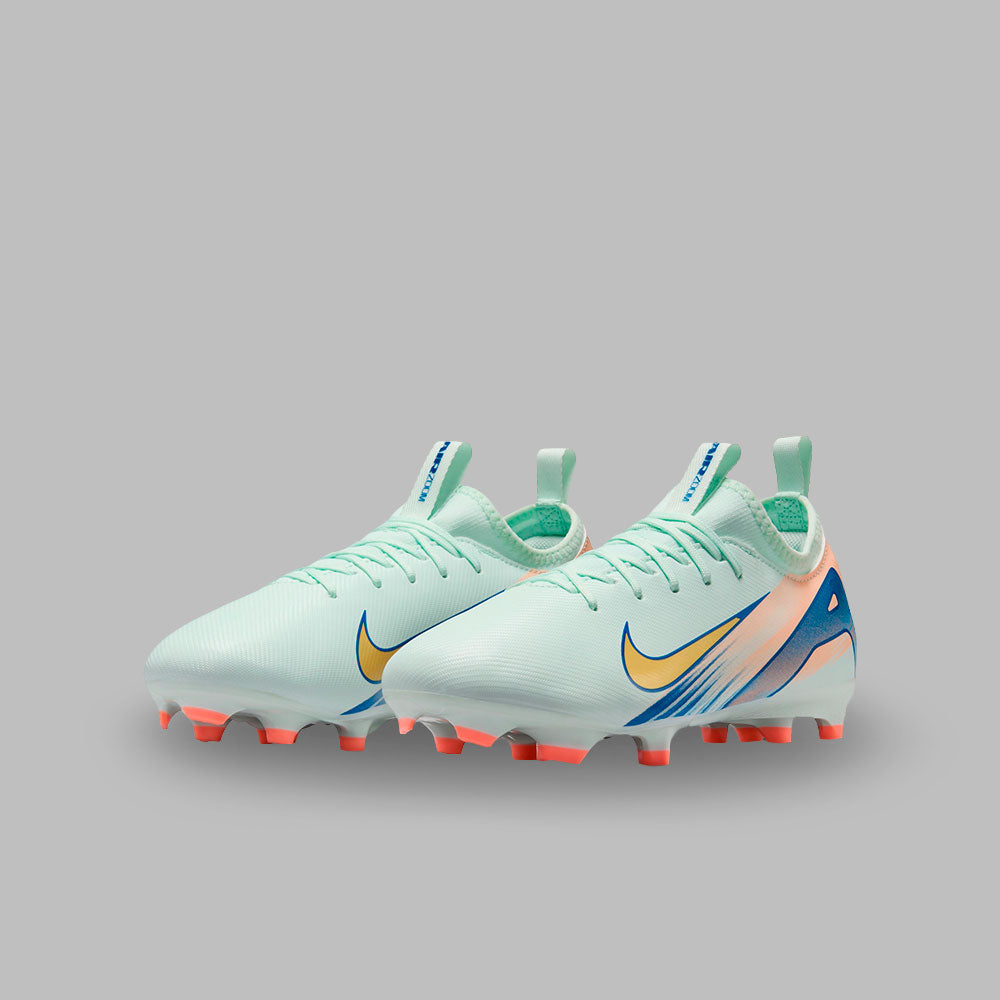 Guayos Nike Kids Vapor 16 Acad Mercurial Dream Speed-Azul