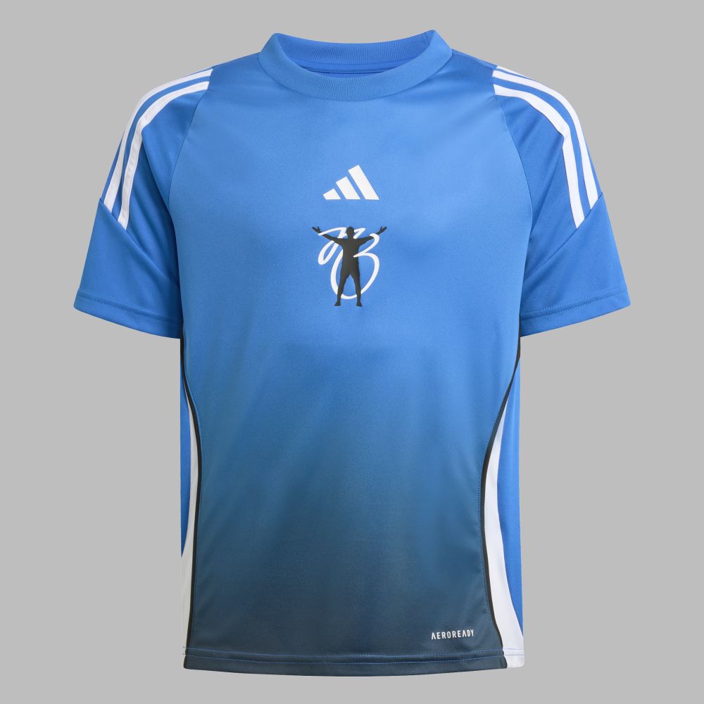 Camiseta adidas Kids De Entrenamiento Jude Bellingham