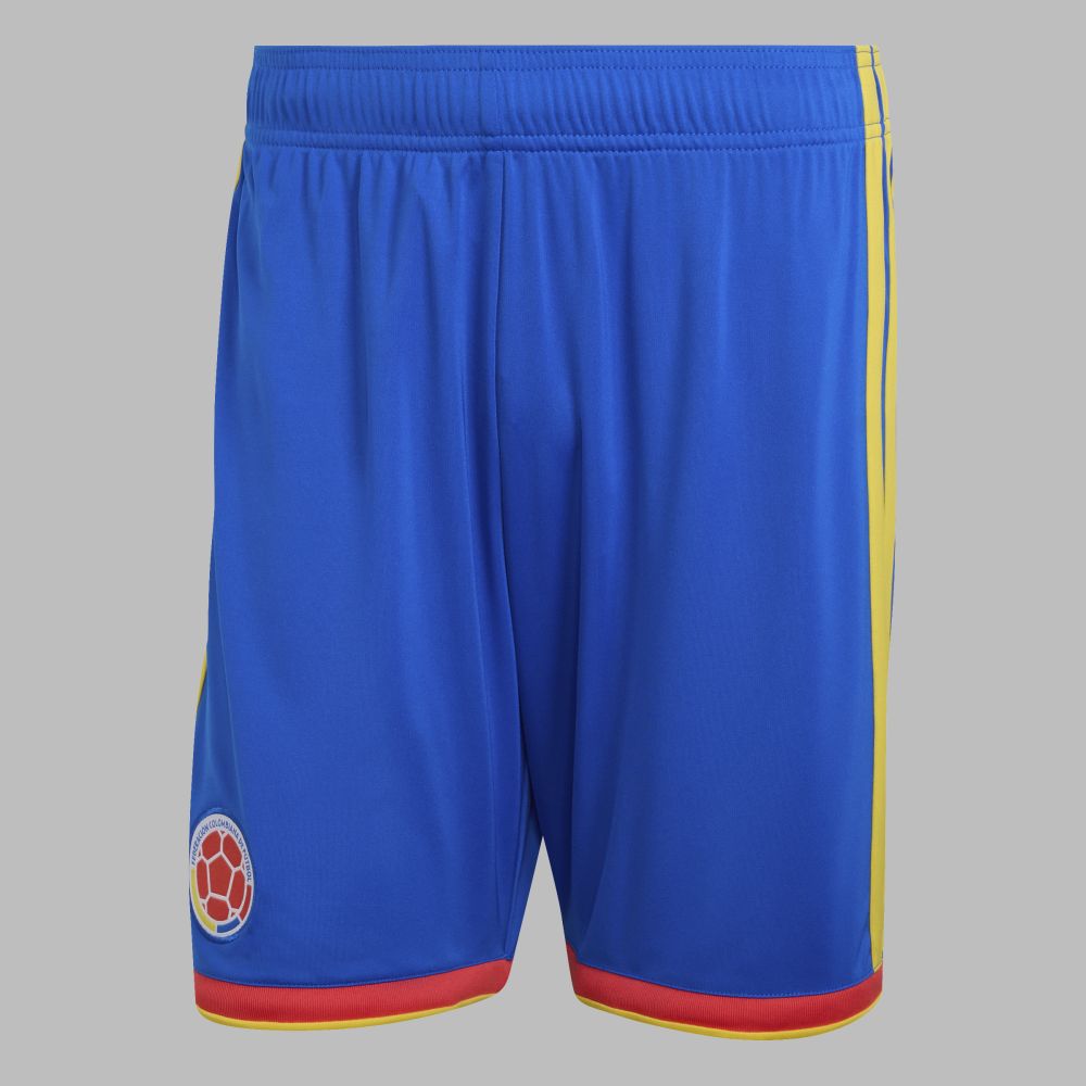 Shorts Local Selección Colombia 26